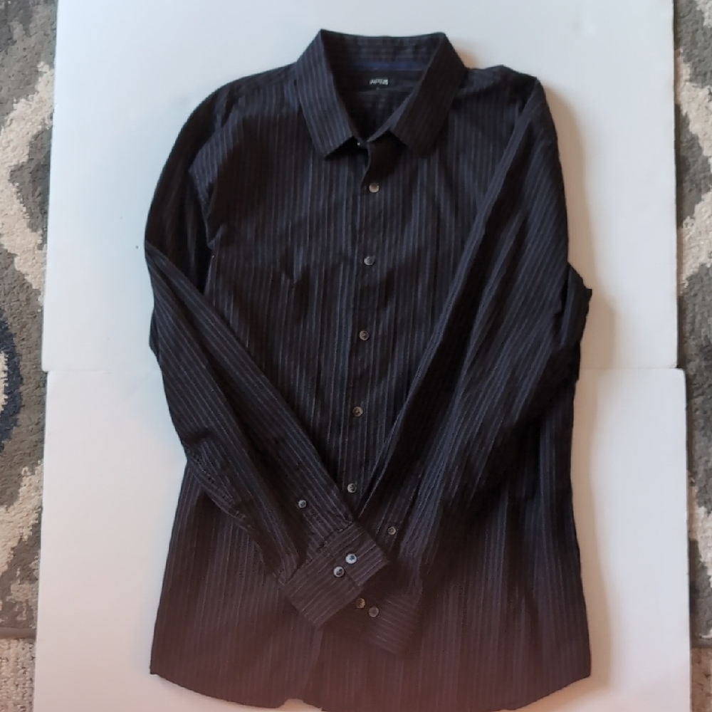 Apt 9 Men's Button Down